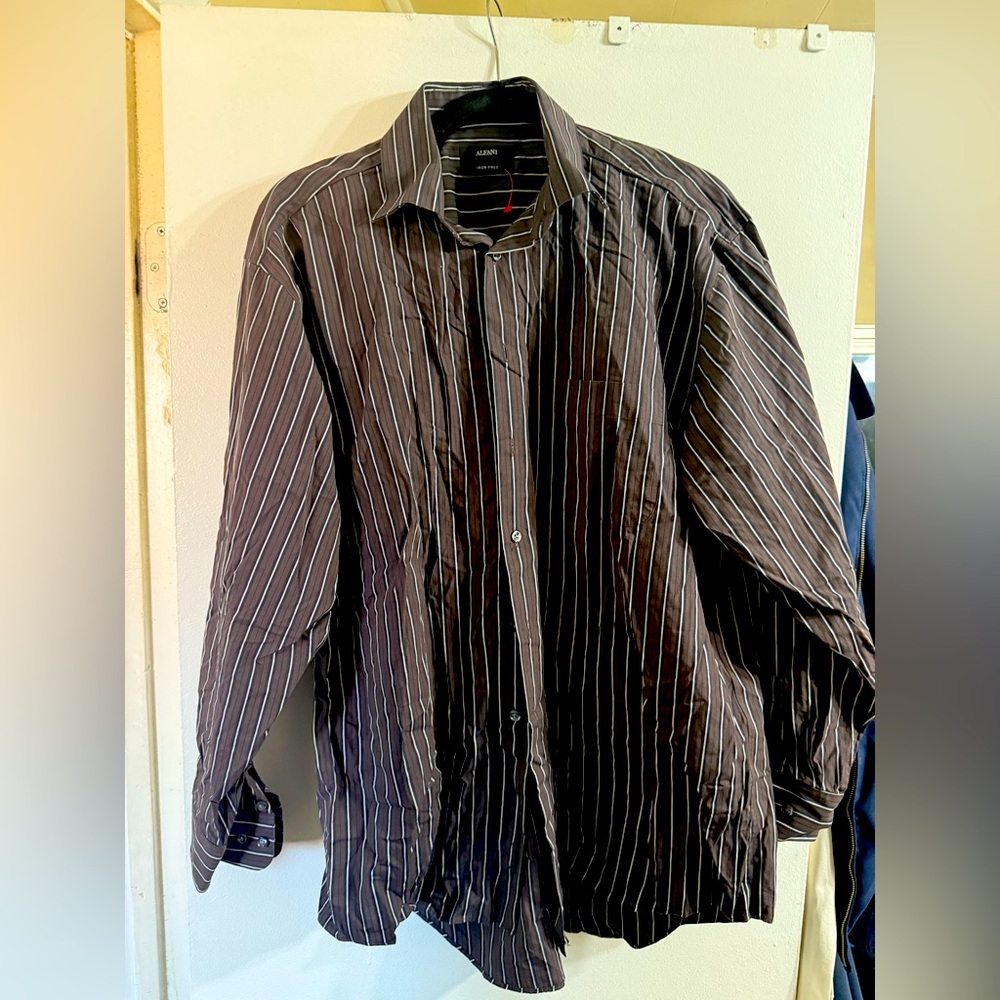 Mens dress shirt